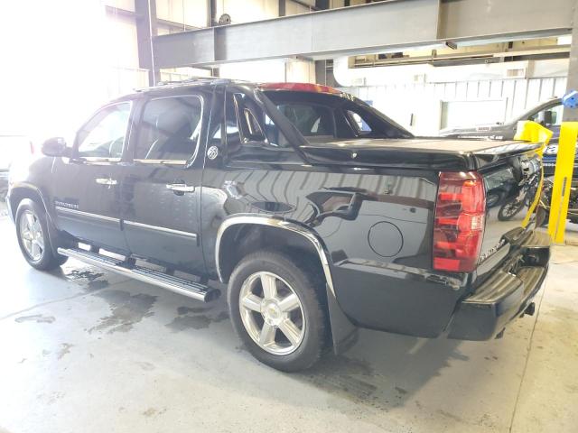 Image 2 of 2013 CHEVROLET AVALANCHE LT 2013 with VIN 3GNTKFE74DG162111