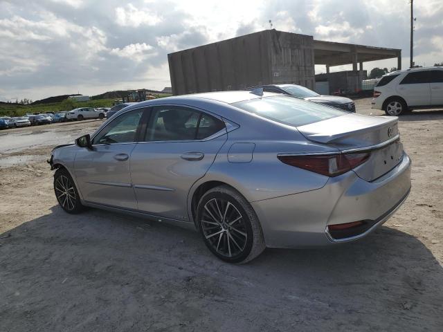 Изображение 2 2022 LEXUS ES 300H BASE 2022 с VIN 58ADA1C10NU025381