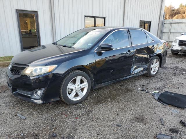 Image 1 of 2014 TOYOTA CAMRY L 2014 with VIN 4T1BF1FK2EU862444