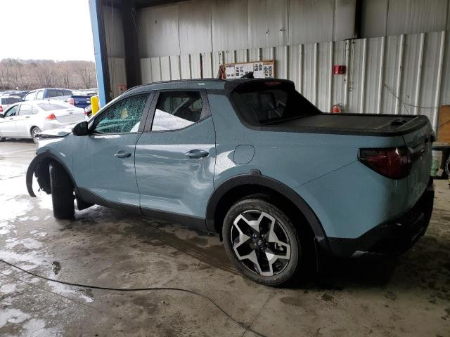 Obraz 2 z 2024 HYUNDAI SANTA CRUZ LIMITED 2024 z VIN 5NTJEDAF3RH082405