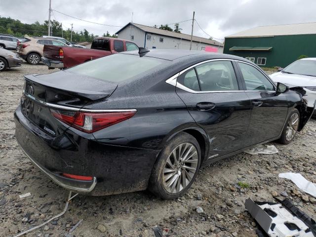 Изображение 3 2019 LEXUS ES 300H 2019 с VIN JTHB21B10K2007499