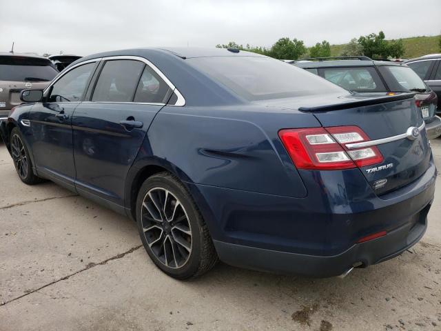 Obraz 2 z 2017 FORD TAURUS SEL 2017 z VIN 1FAHP2E80HG112024
