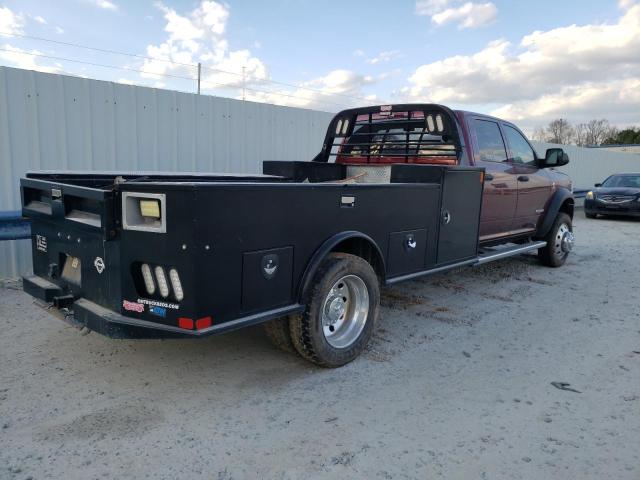 Obraz 3 z 2019 RAM 4500  2019 z VIN 3C7WRLFL5KG578079