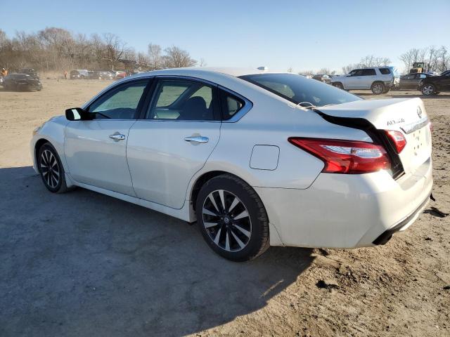 Obraz 2 z 2017 NISSAN ALTIMA 2.5 2017 z VIN 1N4AL3AP8HC499347
