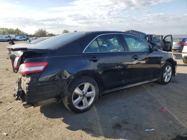 Image 3 of 2011 TOYOTA CAMRY BASE 2011 with VIN 4T1BF3EKXBU666129