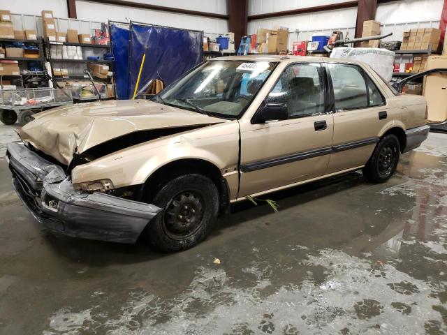 Изображение 1 1989 HONDA ACCORD DX 1989 с VIN 1HGCA5627KA109800