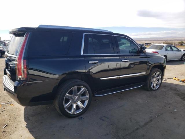 Obraz 3 z 2018 CADILLAC ESCALADE PREMIUM LUXURY 2018 z VIN 1GYS4CKJ1JR363936