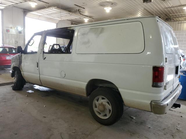 Obraz 2 z 2008 FORD ECONOLINE E350 SUPER DUTY WAGON 2008 z VIN 1FBNE31L88DA75782