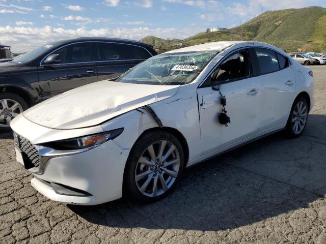2021 MAZDA 3 SELECT 2021 image