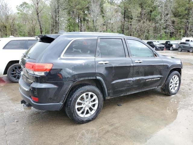 Изображение 3 2014 JEEP GRAND CHEROKEE LIMITED 2014 с VIN 1C4RJEBG0EC107308