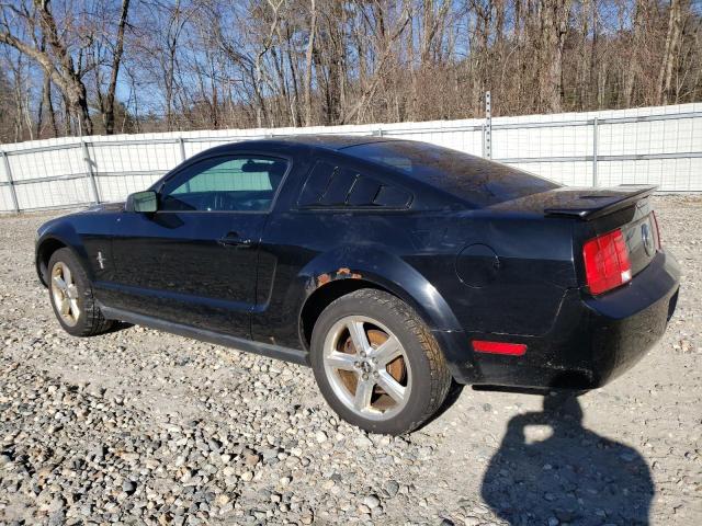 Image 2 of 2008 FORD MUSTANG  2008 with VIN 1ZVHT80N285152510