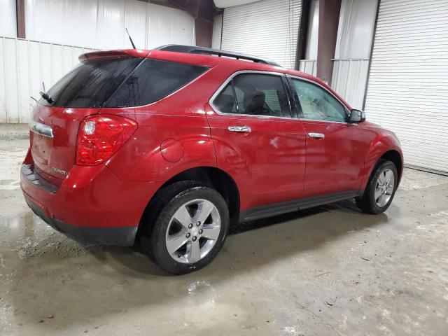 Image 3 of 2013 CHEVROLET EQUINOX LT 2013 with VIN 2GNFLEEK2D6399958