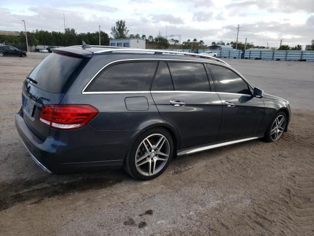 Изображение 3 2014 MERCEDES-BENZ E 350 4MATIC WAGON 2014 с VIN WDDHH8JB9EA792361