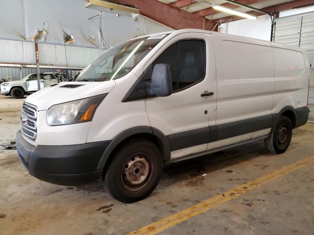 Изображение 1 2015 FORD TRANSIT T-150 2015 с VIN 1FTNE1YG7FKB04187
