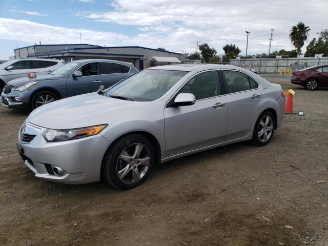 Image 1 of 2013 ACURA TSX TECH 2013 with VIN JH4CU2F64DC007089