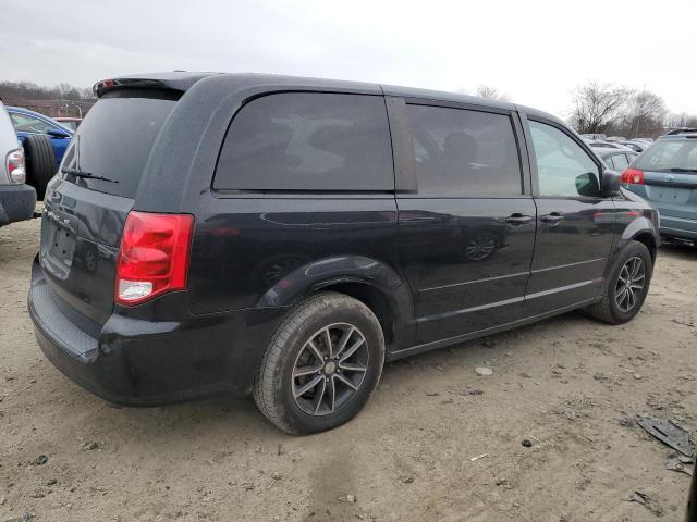 Image 3 of 2015 DODGE GRAND CARAVAN SE 2015 with VIN 2C4RDGBG5FR641898