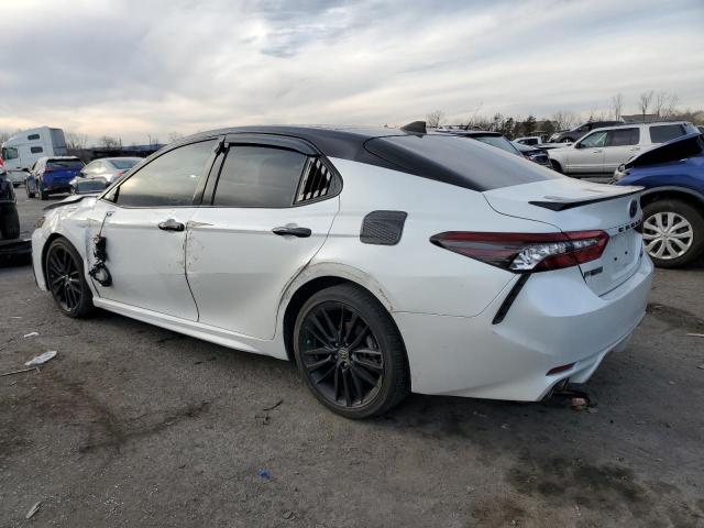 Изображение 2 2021 TOYOTA CAMRY XSE 2021 с VIN 4T1K61AKXMU422980