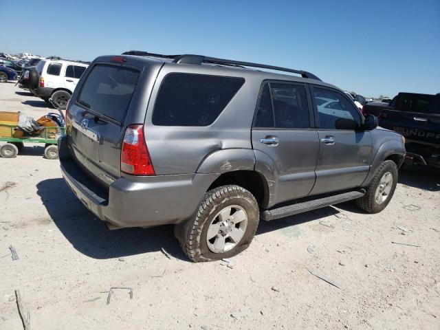 Image 3 of 2006 TOYOTA 4RUNNER SR5 2006 with VIN JTEZU14R168043018