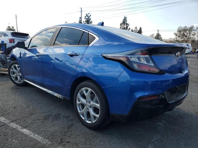 Obraz 2 z 2016 CHEVROLET VOLT LTZ 2016 z VIN 1G1RD6S51GU131330