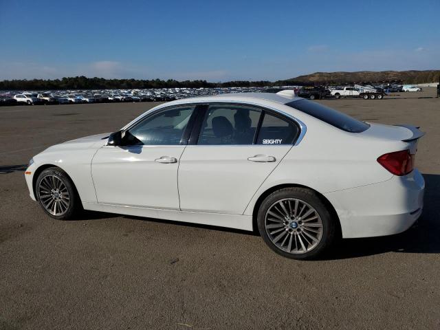 Obraz 2 z 2015 BMW 328 XI 2015 z VIN WBA3B3G53FNT19668