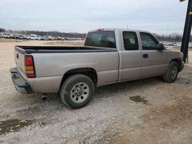 Image 3 of 2006 GMC NEW SIERRA C1500 2006 with VIN 1GTEC19X16Z297948