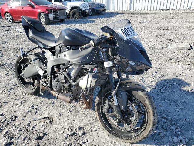 2024 KAWASAKI ZX636 K 2024 image