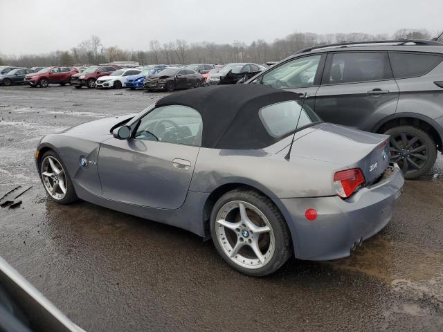Image 2 of 2008 BMW Z4 3.0SI 2008 with VIN 4USBU53528LW93837