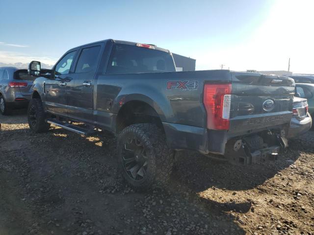Image 2 of 2018 FORD F350 SUPER DUTY 2018 with VIN 1FT8W3B64JEC96231