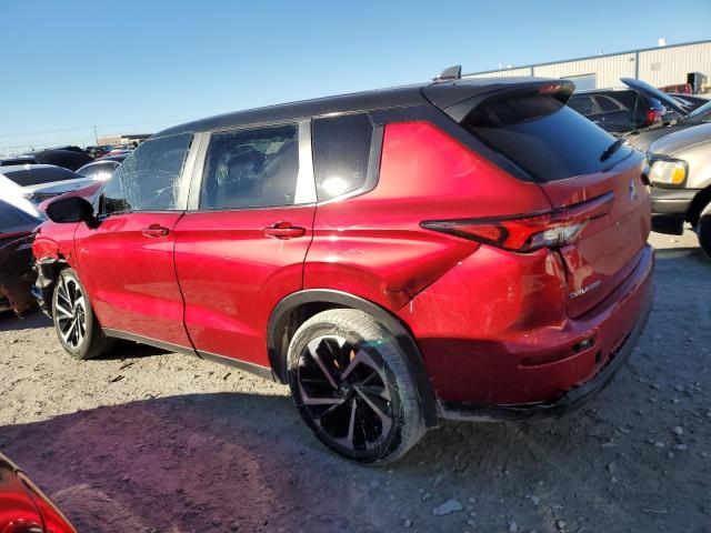 Obraz 2 z 2022 MITSUBISHI OUTLANDER ES 2022 z VIN JA4J3TA88NZ020334