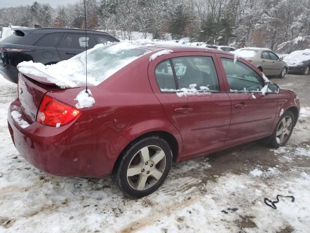 Изображение 3 2008 CHEVROLET COBALT LT 2008 с VIN 1G1AL58F287320272