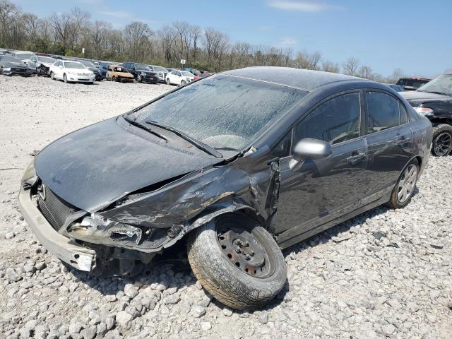 2011 HONDA CIVIC LX 2011 image