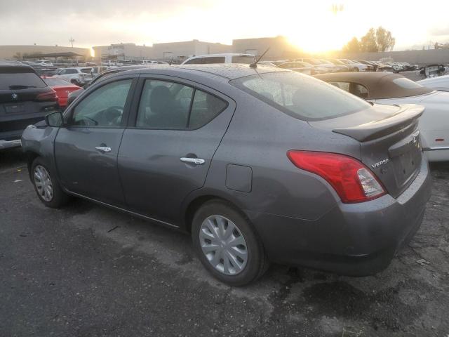 Image 2 of 2019 NISSAN VERSA S 2019 with VIN 3N1CN7AP5KL873920
