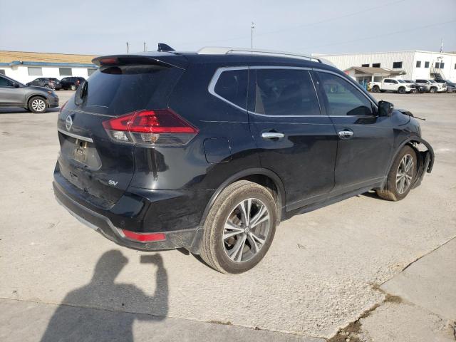 Изображение 3 2019 NISSAN ROGUE S 2019 с VIN 5N1AT2MT9KC845602