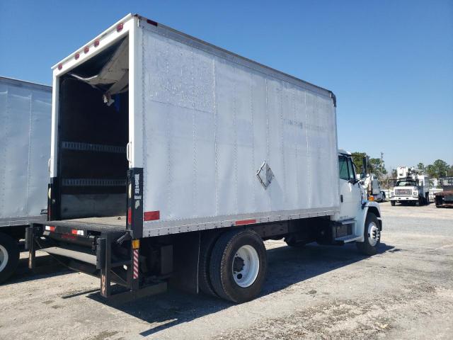 Image 3 of 2001 FREIGHTLINER MEDIUM CONVENTIONAL FL70 2001 with VIN 1FVABSAK11HJ39393