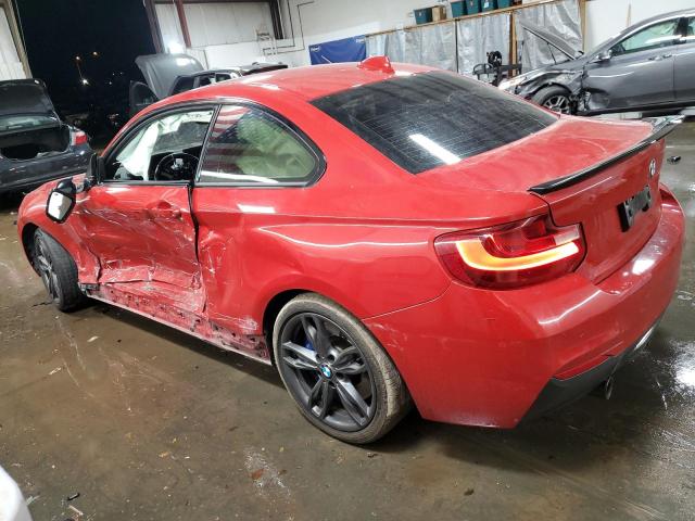 Image 2 of 2016 BMW M235XI  2016 with VIN WBA1J9C53GV372276