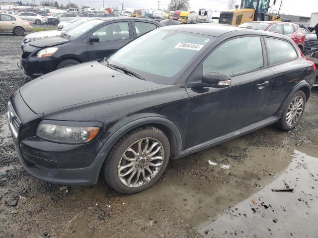 2009 VOLVO C30 T5 2009 image