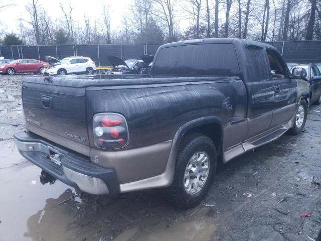 Image 3 of 2003 CHEVROLET SILVERADO C1500 2003 with VIN 1GCEC19T33Z358421
