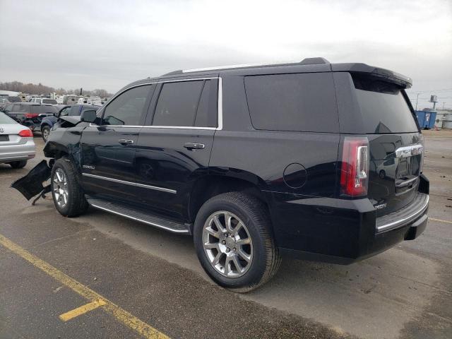 Obraz 2 z 2015 GMC YUKON DENALI 2015 z VIN 1GKS2CKJ7FR546894