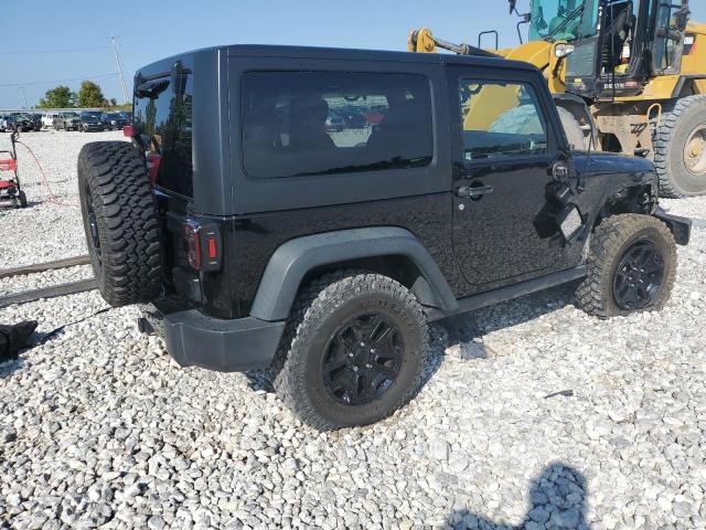 Изображение 3 2015 JEEP WRANGLER SPORT 2015 с VIN 1C4AJWAG7FL764581
