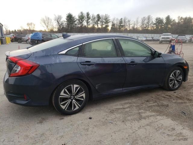 Image 3 of 2018 HONDA CIVIC EXL 2018 with VIN JHMFC1F75JX037726
