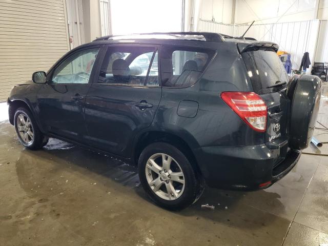 Image 2 of 2012 TOYOTA RAV4  2012 with VIN 2T3BF4DV8CW194488