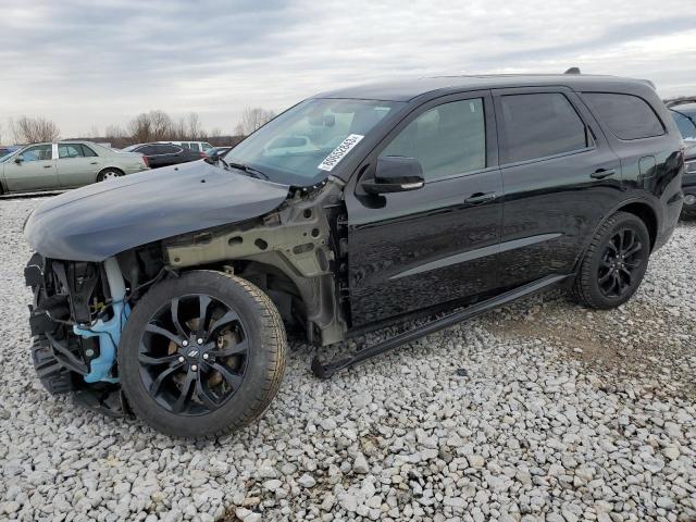 2019 DODGE DURANGO GT 2019 image