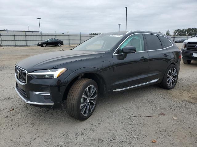 Изображение 2022 VOLVO XC60 T8 RECHARGE INSCRIPTION EXPRESS 2022