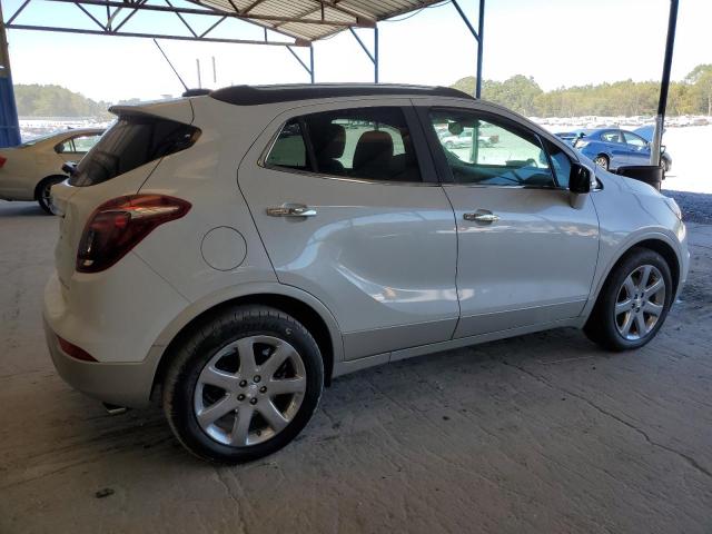 Image 3 of 2017 BUICK ENCORE ESSENCE 2017 with VIN KL4CJCSB7HB071118