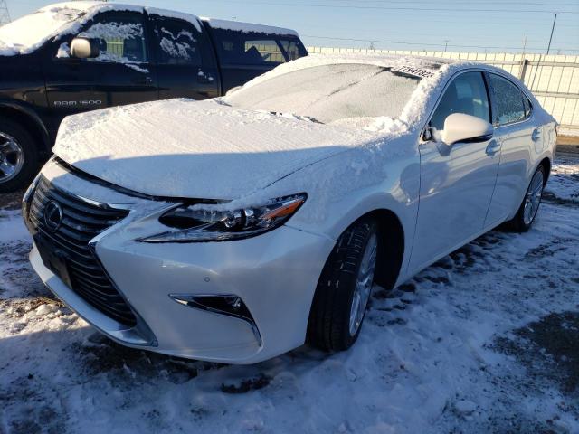 Obraz 2018 LEXUS ES 350 2018