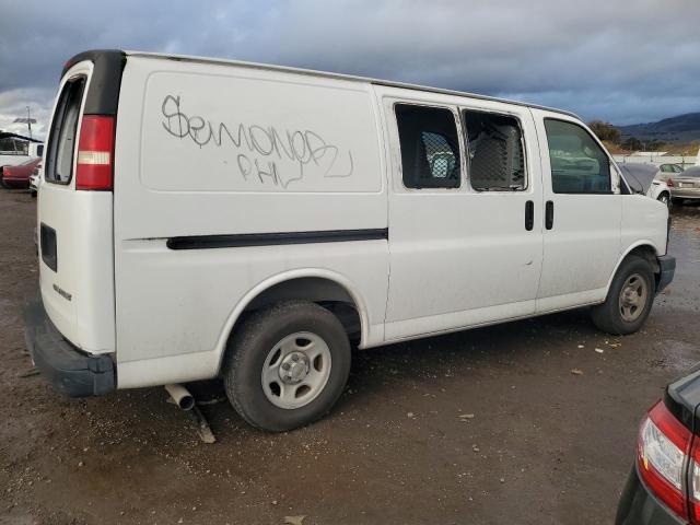 Obraz 3 z 2004 CHEVROLET EXPRESS G1500  2004 z VIN 1GCFG15XX41173008