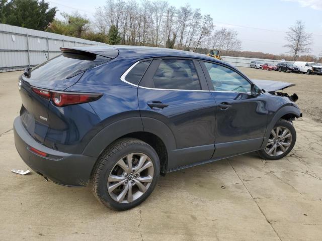 Image 3 of 2020 MAZDA CX-30 SELECT 2020 with VIN 3MVDMBCL3LM120401