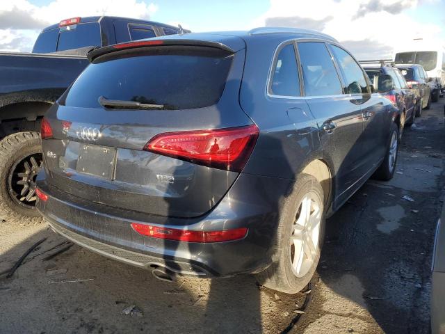 Изображение 3 2014 AUDI Q5 PROGRESSIV 2014 с VIN WA1MFCFP2EA102501