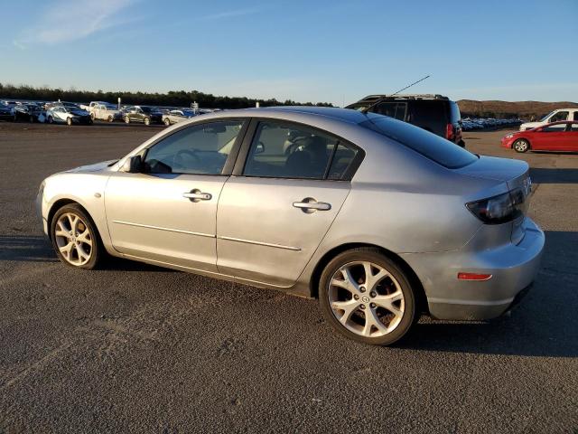Obraz 2 z 2008 MAZDA 3 I 2008 z VIN JM1BK32G481169782