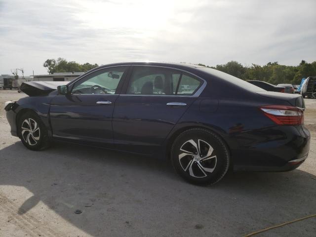 Obraz 2 z 2017 HONDA ACCORD LX 2017 z VIN 1HGCR2F30HA047083